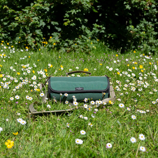 Luxury Moisture Resistant Picnic Blanket