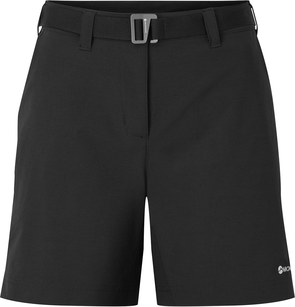 Montane Terra Women's Stretch Lite Shorts