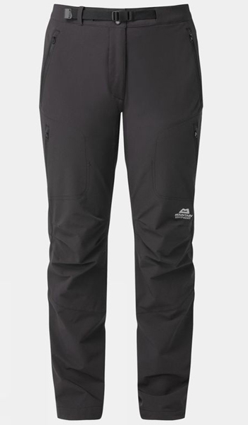 Mountain Equipment Womens Chamois Mountain Trousers