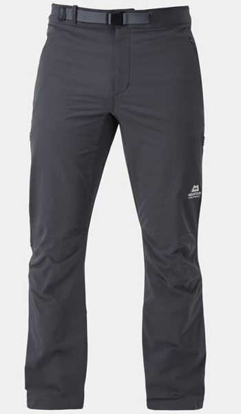 Mountain Equipment Mens Ibex Mountain Trousers