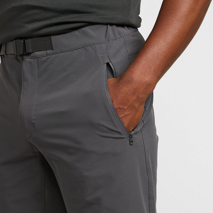 Mountain Equipment Mens Ibex Mountain Shorts - pocket