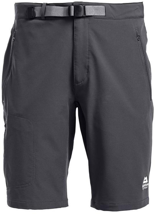 Mountain Equipment Mens Ibex Mountain Shorts