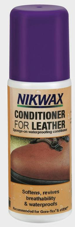 Nikwax Leather Conditioner