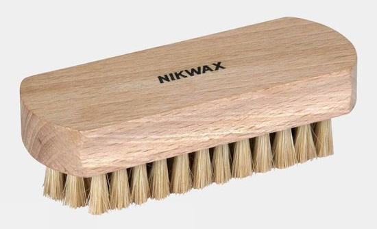 Nikwax Shoe Brush