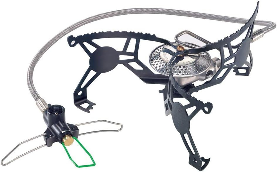 Optimus Vega Gas Stove