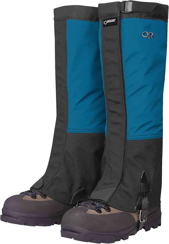 Outdoor Research Crocodile Gaiters
