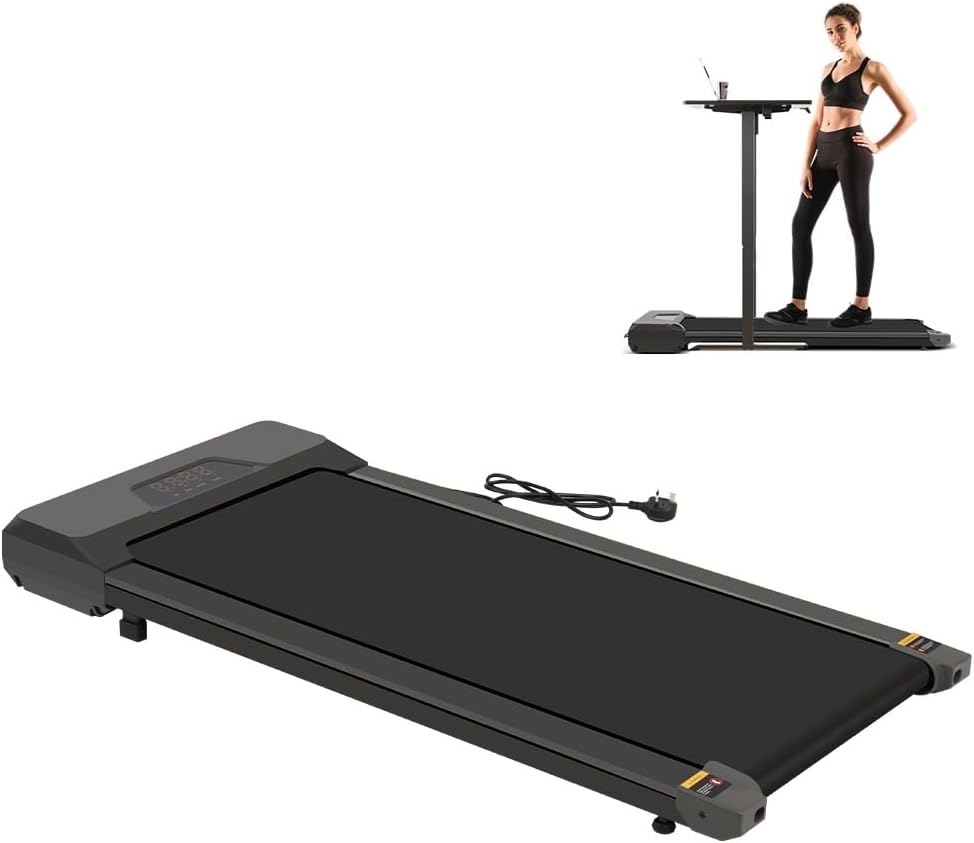 Panana Under Desk Treadmill Walking Pad