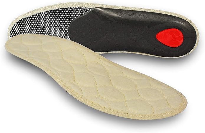 Pedag Viva Winter Insoles