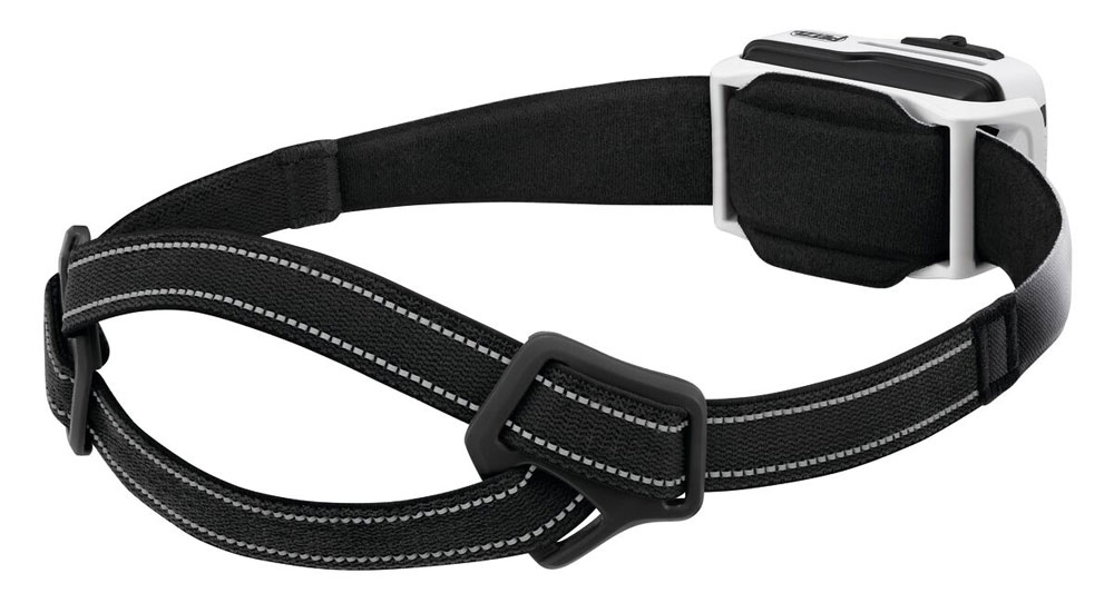 Petzl Swift RL V2 - Black