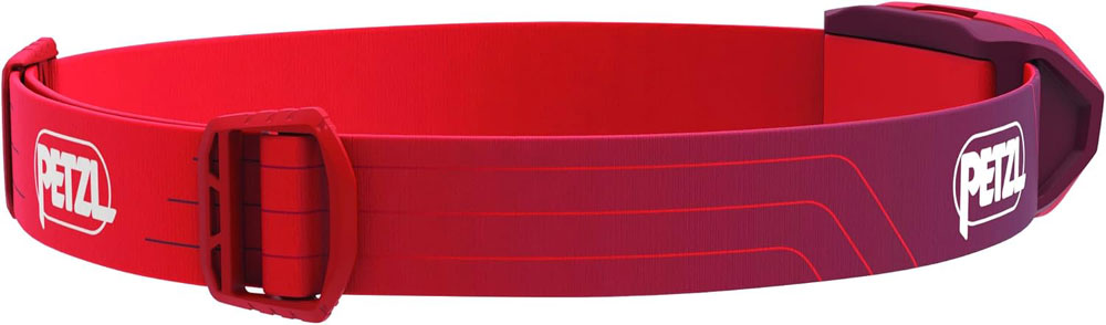 Petzl Tikkina - headband