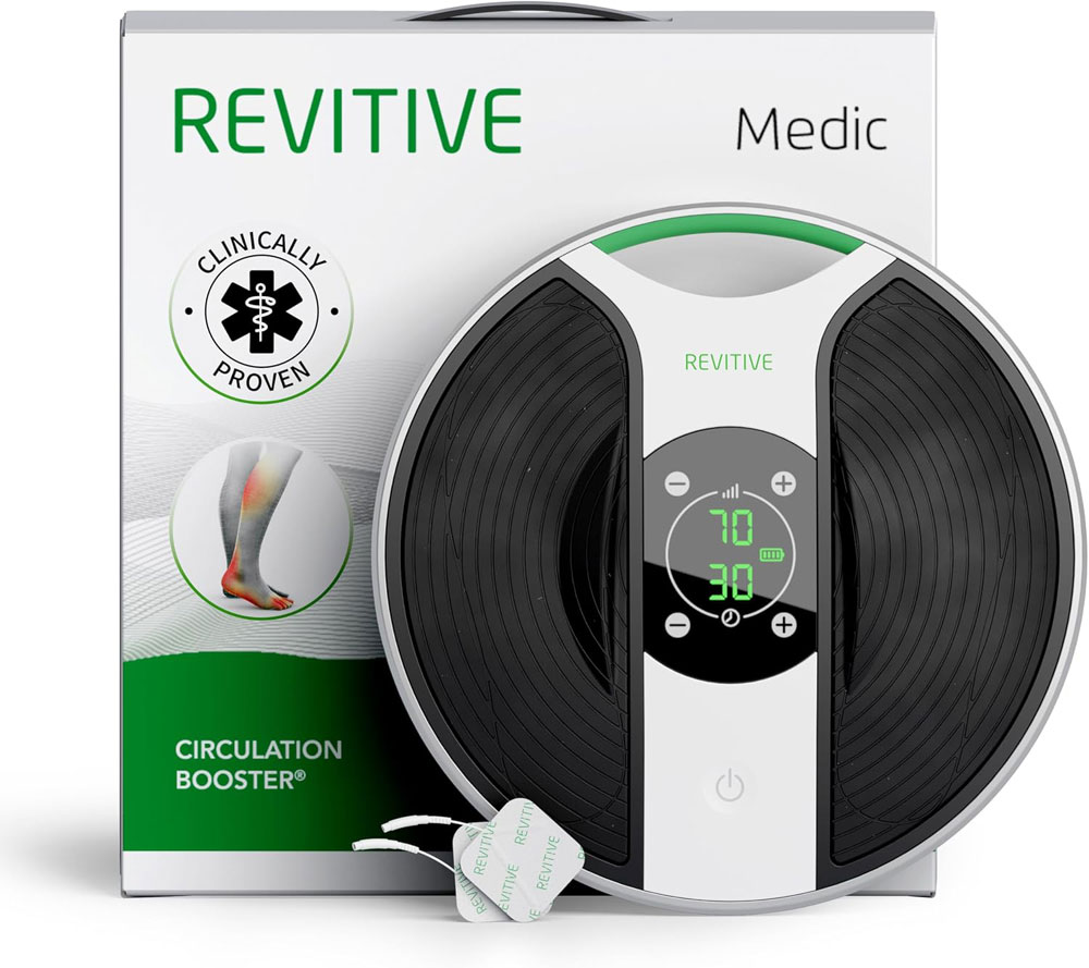 Revitive Medic Circulation Booster