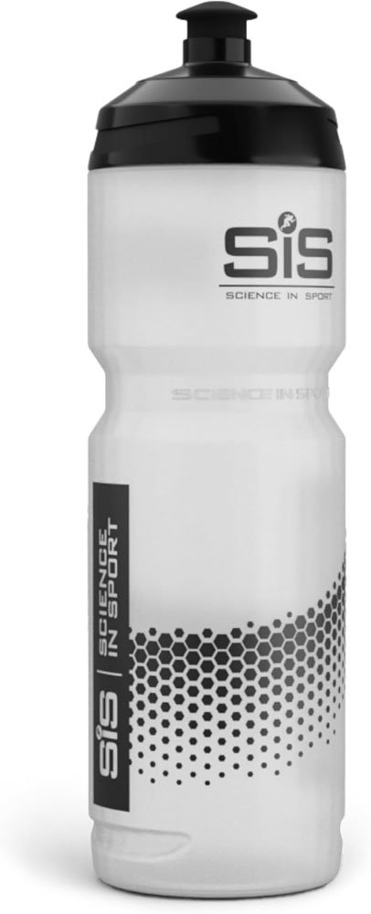 Science in Sport (SIS) Clear Drinks Bottle (800ml)