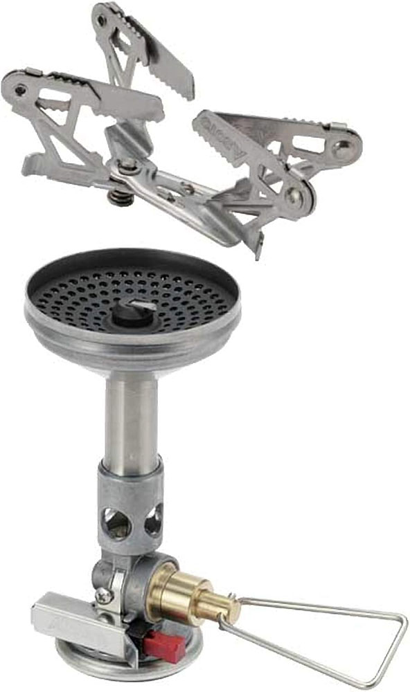 SOTO WindMaster - parts