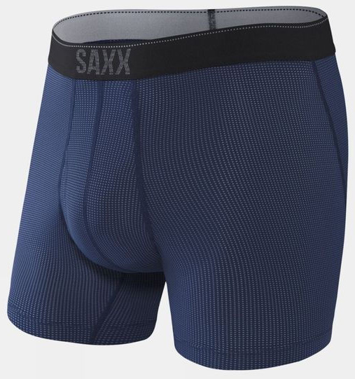 Saxx Mens Quest Boxer Briefs