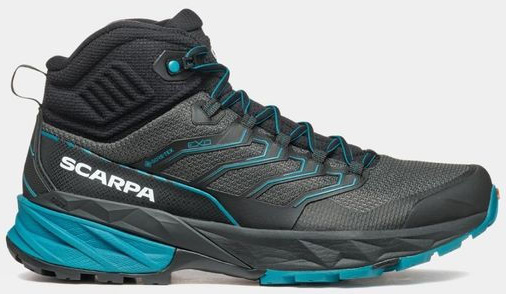 Scarpa Rush 2 Mid GTX Boots - Men's