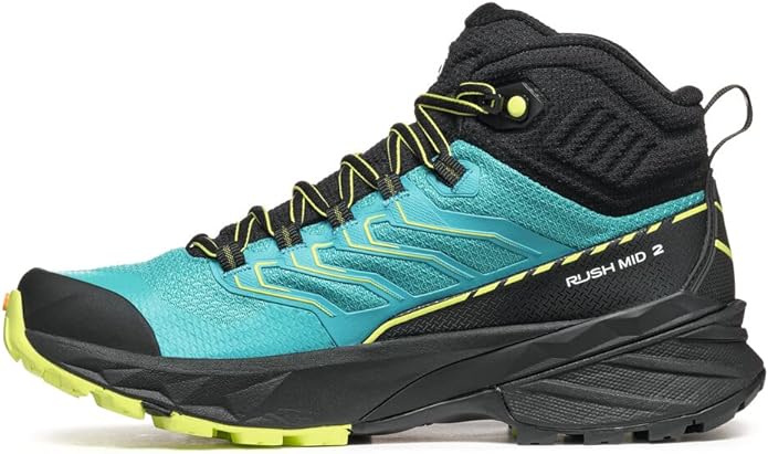 Scarpa Rush 2 Mid GTX Boots - Women's