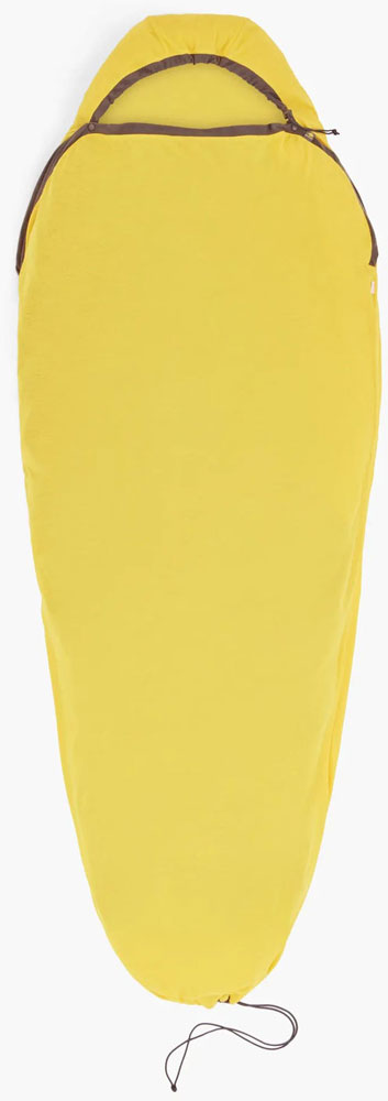 Sea to Summit Reactor Mummy Sleeping Bag Liner