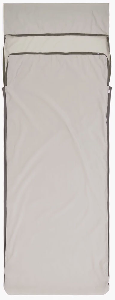 Sea to Summit Silk Blend Rectangular Liner