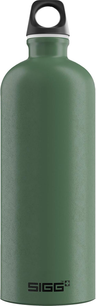Sigg Traveller Aluminium Bottle