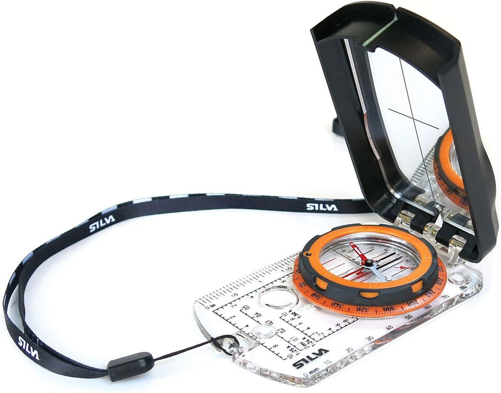 Silva Ranger 2.0 Mirror Compass