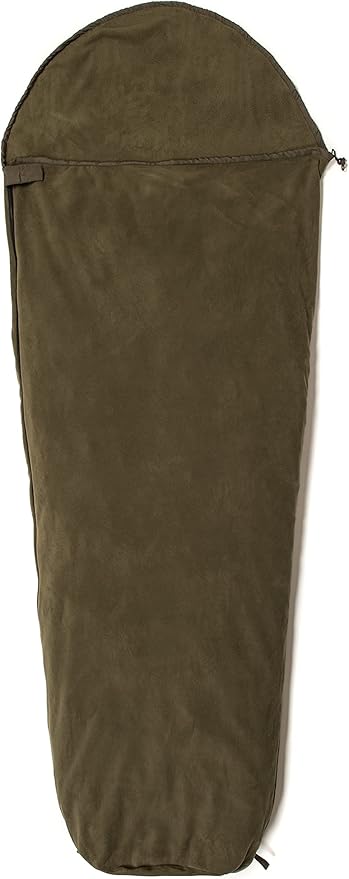 Snugpak Fleece Liner with Zip