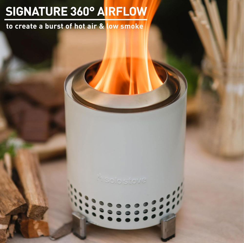 Solo Stove Mesa
