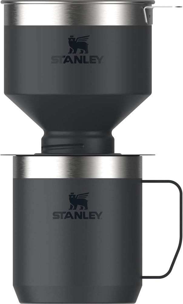 tanley Classic Perfect-Brew Pour Over set