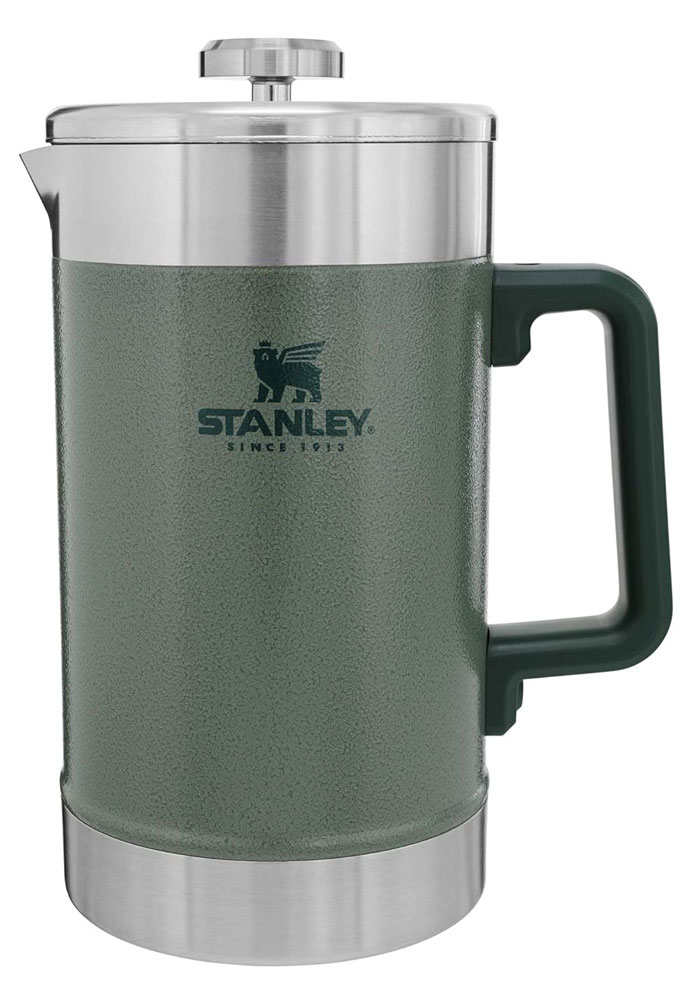 Stanley Classic Stay-Hot French Press