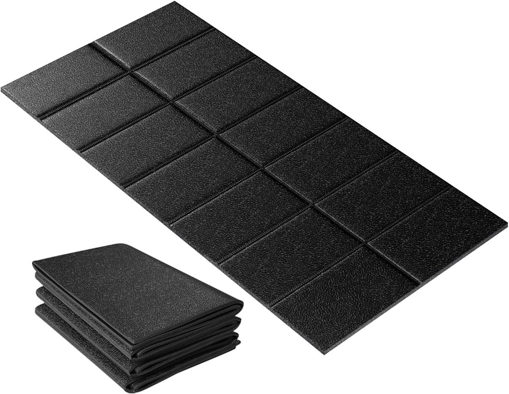 Stepwaver Walking Pad and Treadmill Mat, 140&times;60 cm