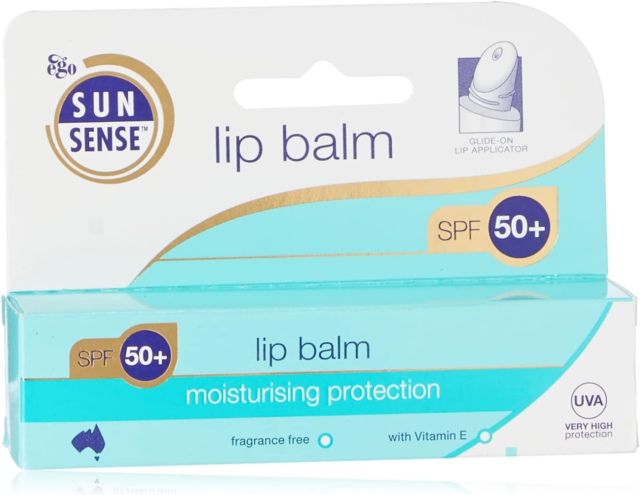 SunSense Lip Balm SPF50+