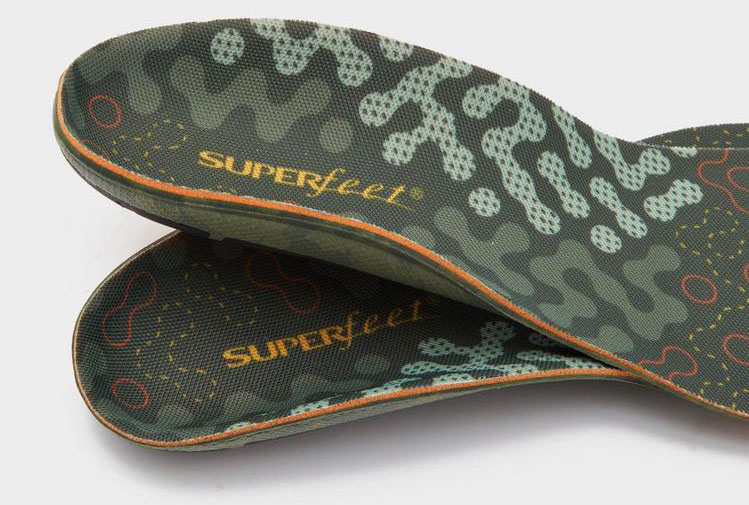 Superfeet Adapt Hike Max