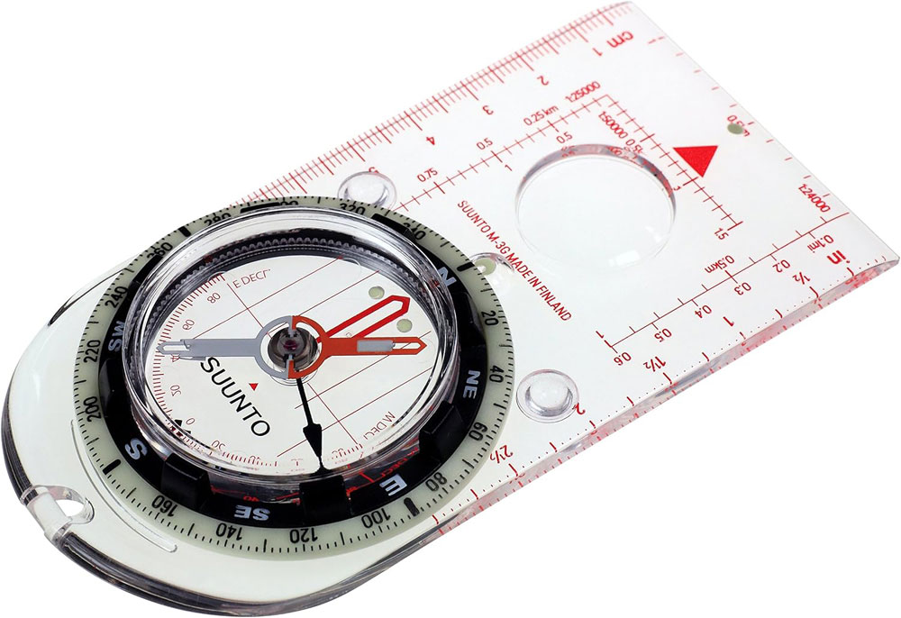 Suunto M-3 Compass