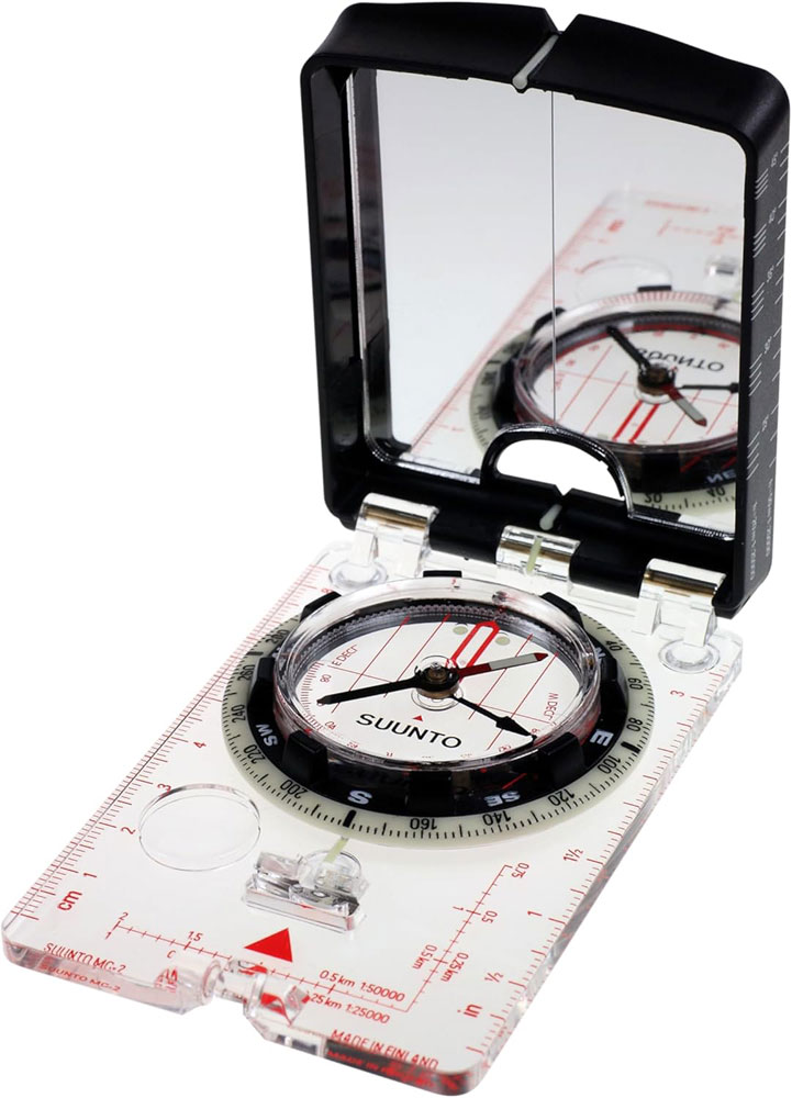 Suunto MC-2 Compass