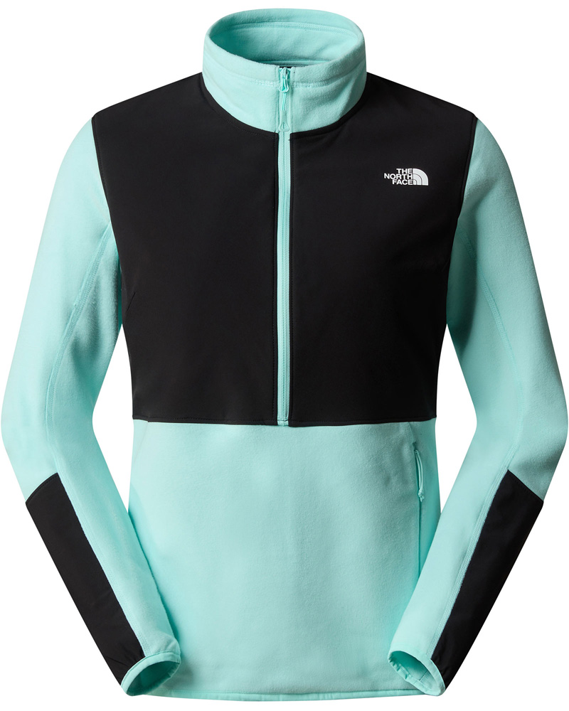 The North Face Diablo Women's 1/4 Zip Neck