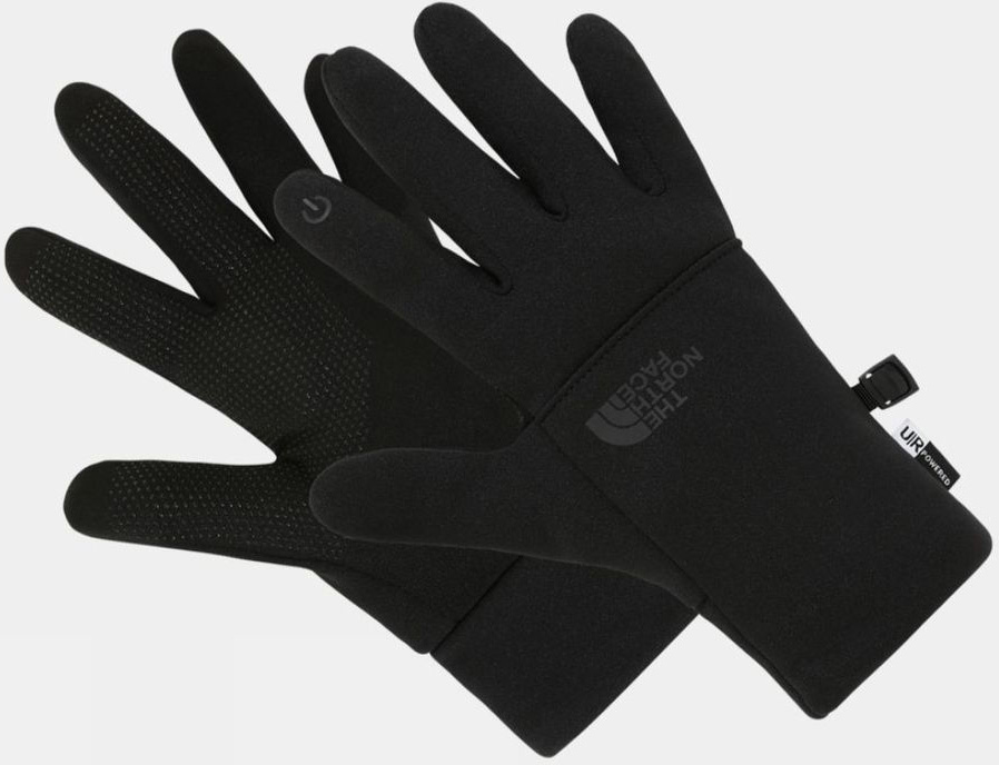 The North Face Etip Recycled Gloves - Women's