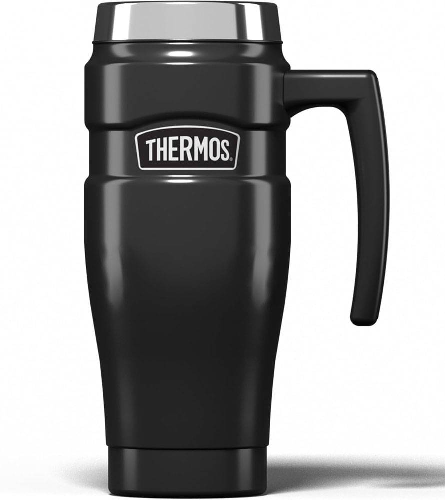 Thermos Stainless King Travel Mug