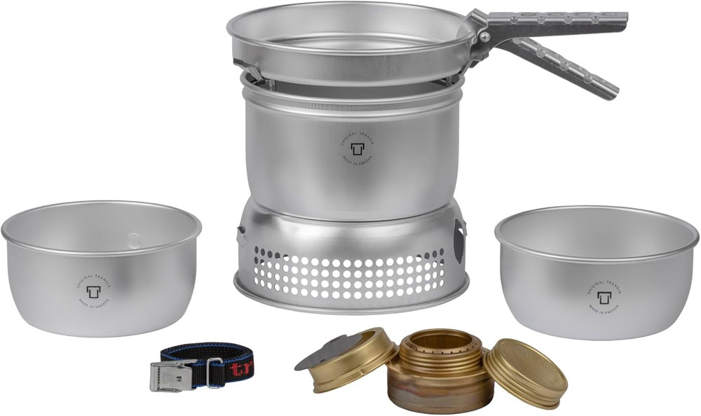 Trangia 27-1 UL