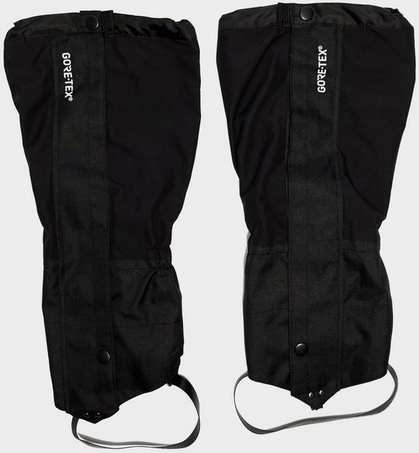 Trekmates Cairngorm Gore-Tex Gaiters - back