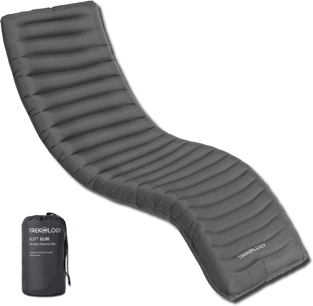 Trekology UL80 Sleeping Mat