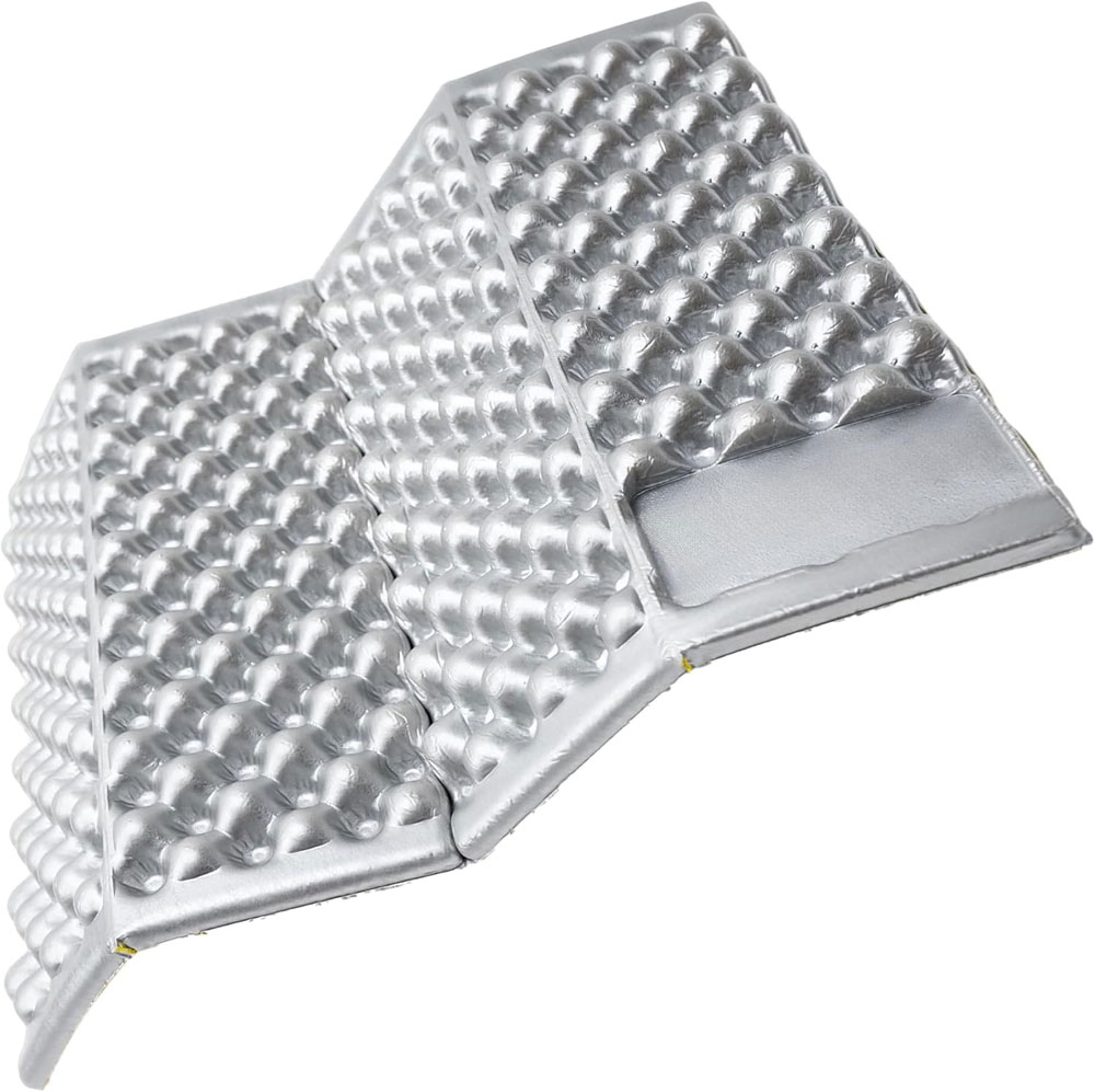 Trinordic IXPE Folding Sit Mat