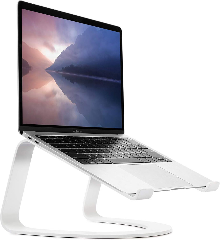 Twelve South Curve laptop stand