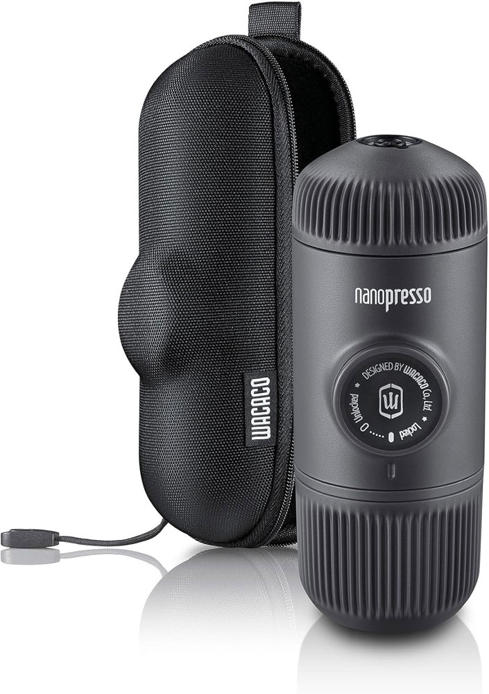 WACACO Nanopresso