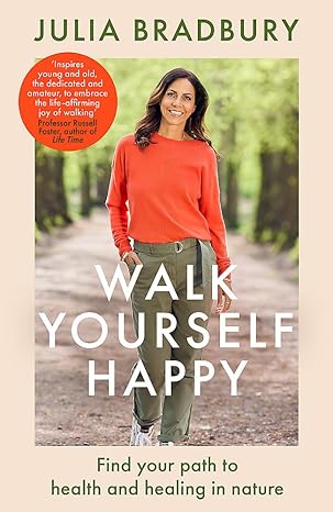 Walk Yourself Happy