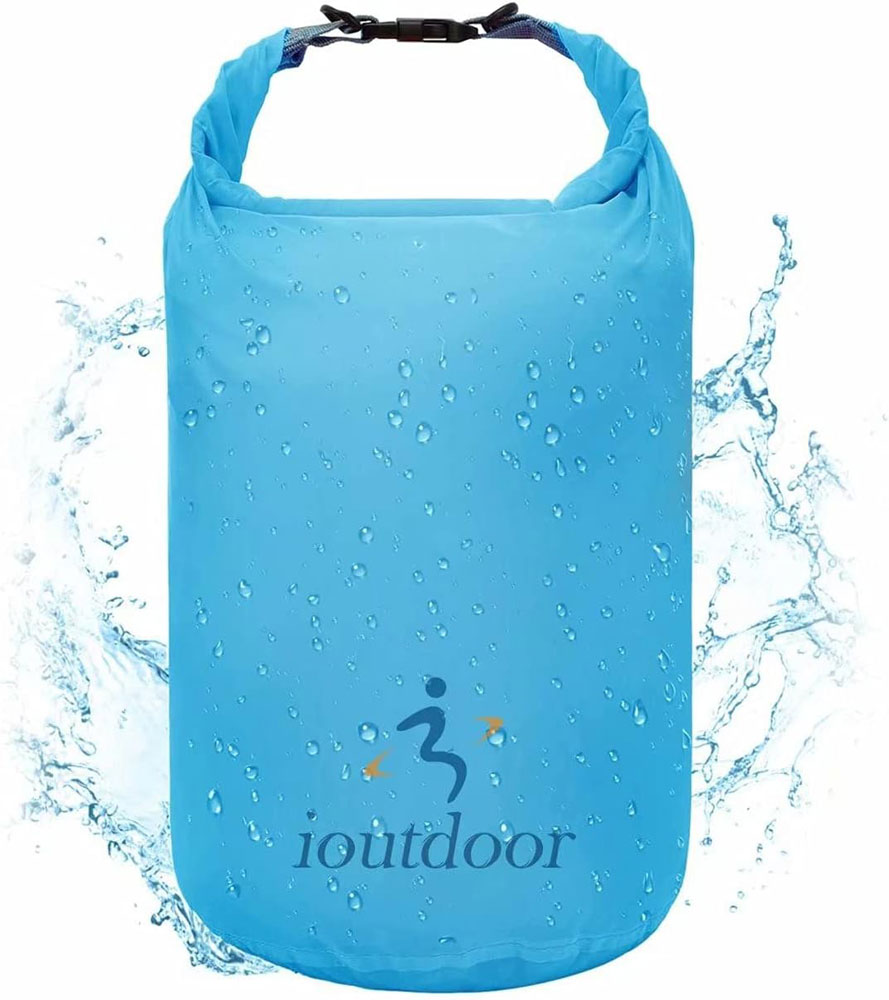 Waterproof Dry Bags