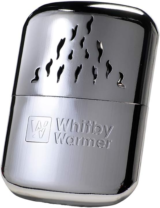 Whitby Hand Warmer