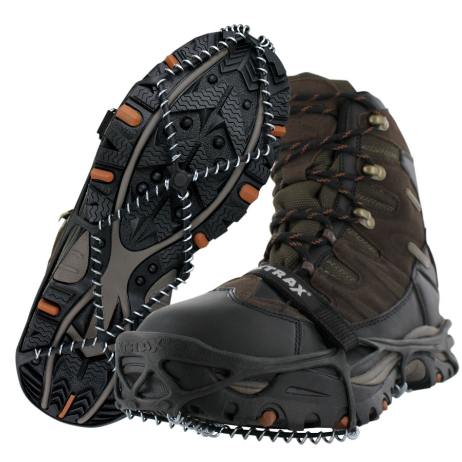 Yaktrax Pro