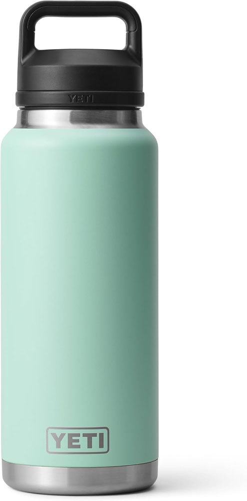 Yeti Rambler 36 oz with Chug Cap