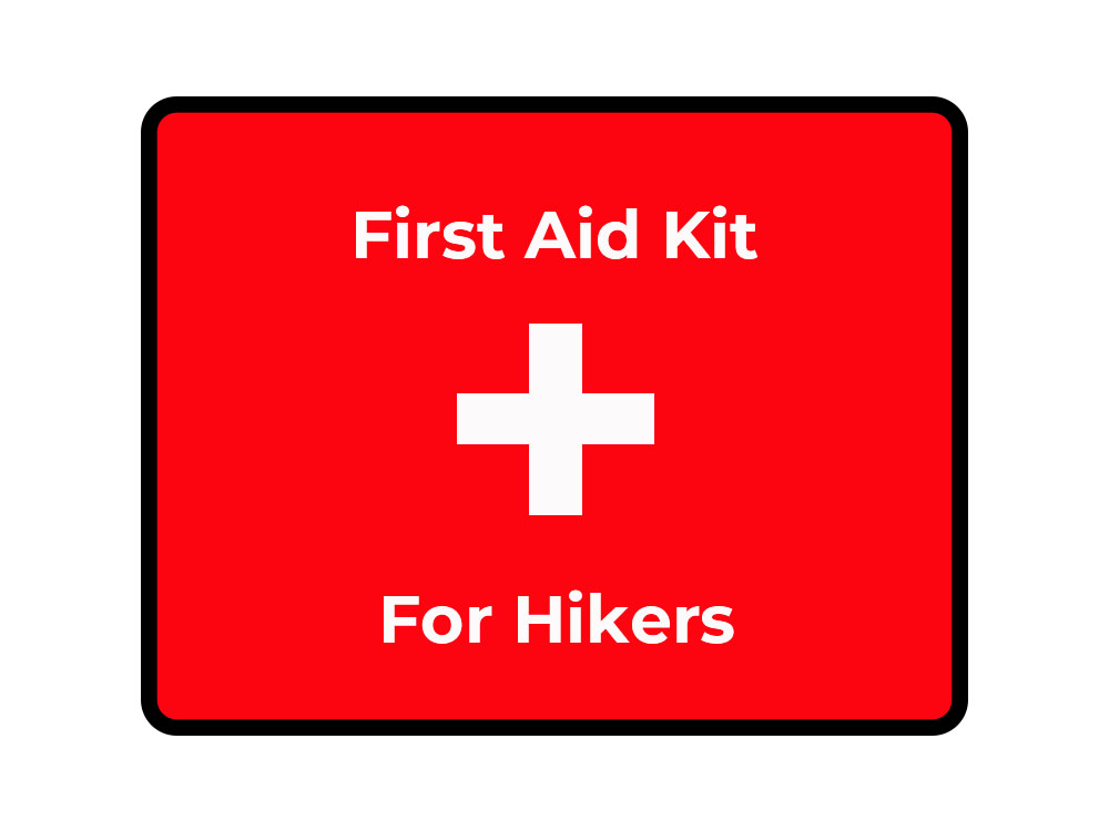 First Aid Kit