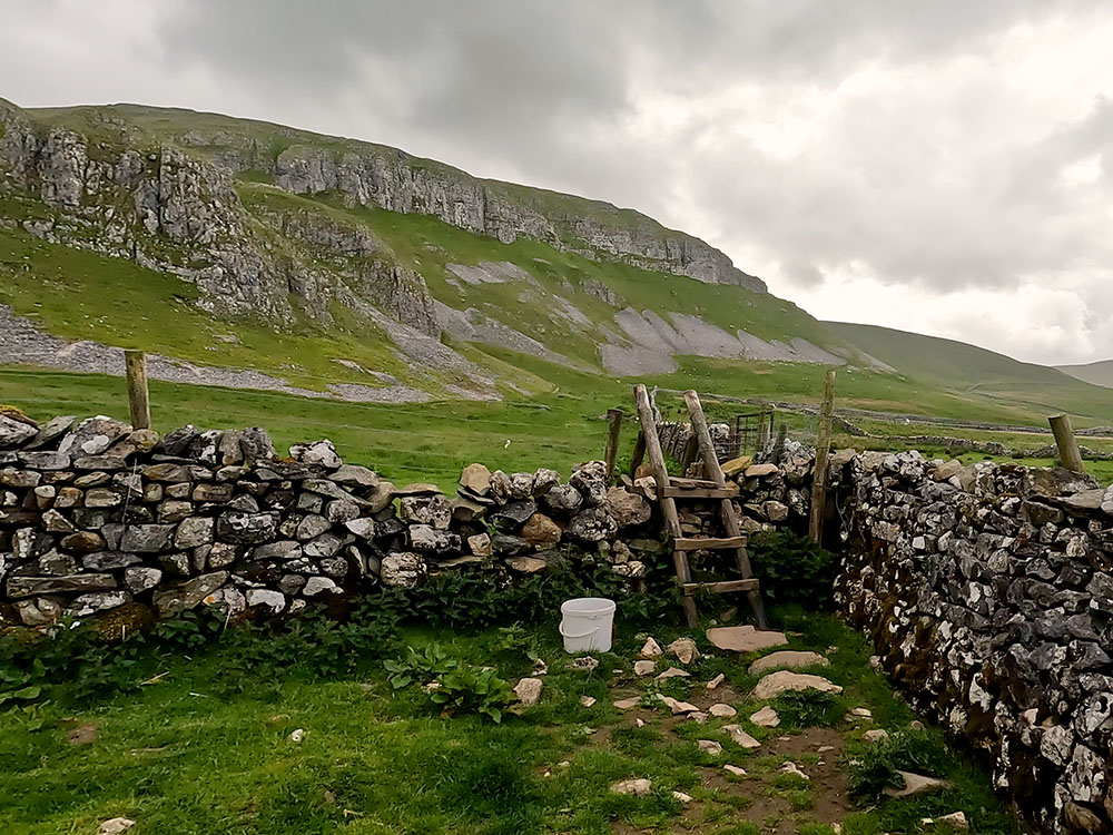 Attermire Scar