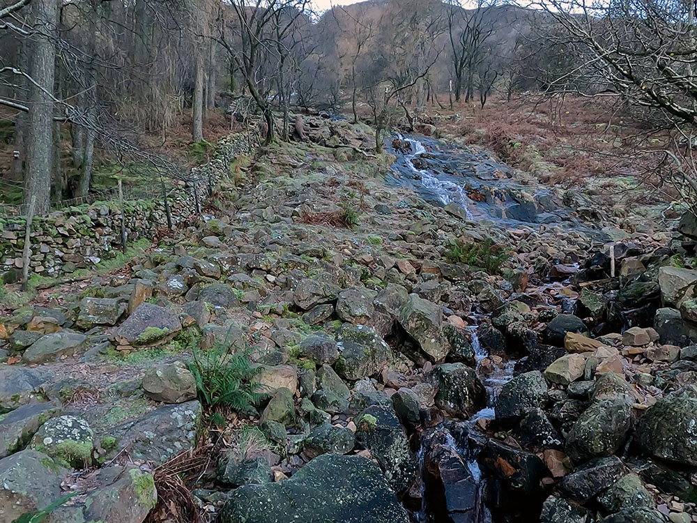 Sourmilk Gill